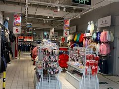 -大润发(张江店)