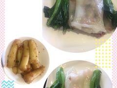 -味可道美食坊(福基路店)