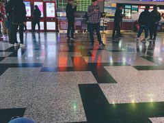 -左岸国际电影城(泉汇购物广场店)