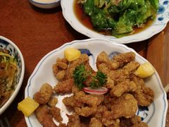-林四喜·闽南传家菜(鼓浪屿店)