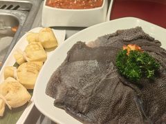 -海底捞火锅(步步高新天地店)