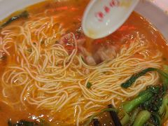 -东泰祥生煎馆(长宁路店)