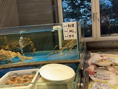 -万盛合(渔人码头店)