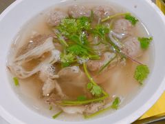 -蔡澜PHO(海岸城店)