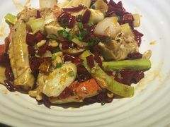 -蟹之国·精品蟹料理(极地店)