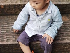 -杭州半山国家森林公园