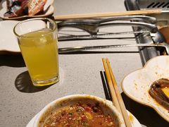 -海底捞火锅(八佰伴店)