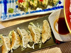 -东菊料理(吉利购物广场店)