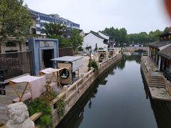-东湖景区