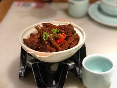 -小菜园新徽菜(马鞍山金鹰店)