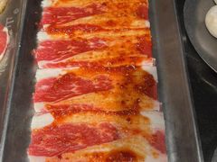 -韩山葵烤肉(太古里店)