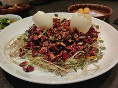 -望京辣宴·古法川菜(望京店)