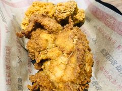 -肯德基(昌里店)