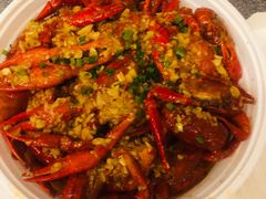 -小李子油焖大虾(南浦店)