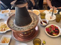 -牛街·马辈儿涮肉(牛街总店)