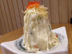 -林妈妈村·日式料理(宝山万达店)