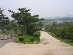-华夏民俗村(棋盘山店)