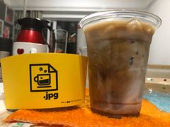 -JPG coffee(广州体育西店)