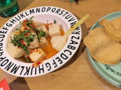 -迷你椰·泰式大排档(共康店)