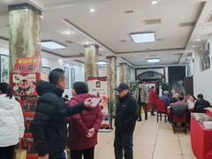 -山海关清和浑锅店