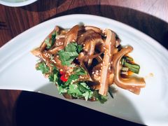 佐酒脆口耳尖-望湘园·洞庭渔宴(浦江欢乐颂店)