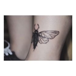 点击看大图 -極致刺青TATTOO STUDIO 私人订制