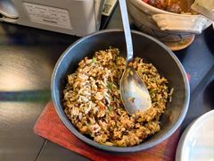 -盛元荼集  素食(滨江凯德壹店)