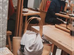 大堂-小满手工粉(北京来福士店)