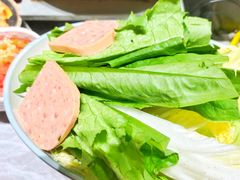 -肥家大排档(天河体育西店)