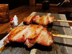 -鸟幸 TORISAKI 炭火居酒屋