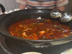 -小饕荟雅安贡椒鱼鲜馆(广福桥店)