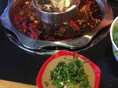 -董家湾重庆老火锅(张家窝店)