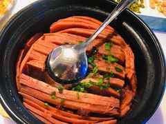 -荷塘秋月·本帮江浙菜(国权路店)