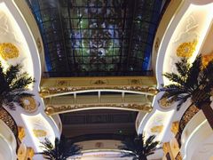 -南通金石国际大酒店