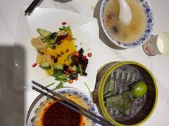-钟水饺(人民公园总店)
