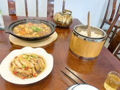 -郭鸡肉·非遗餐厅(安仁古镇店)