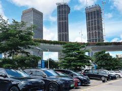 -横琴购口岸商业广场