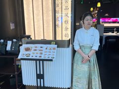 -醉舍·新淮扬菜(长宁龙之梦店)