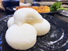 -悟空酒场烤肉(凯德壹中心店)