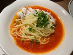 鲈鱼番茄面-太二酸菜鱼(群光广场店)