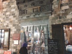 -缘来聚·徽菜名店(黄山宏村店)