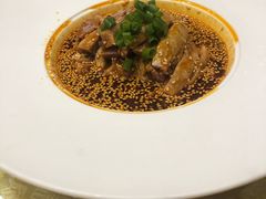 -白家大院·王府宫廷菜(苏州街店)