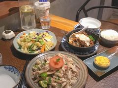 -上楼私房菜(院士路店)