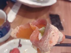 -阿吾罗日本料理(K11艺术中心店)