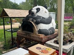 -圣露庄园·亲子活动乐园·露营·团建婚礼