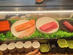 -西藏饭店·亚克·食光自助餐厅(文殊院店)