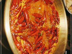 -小龙坎火锅(春熙太古里店)