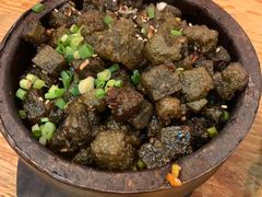 -功夫怪兽·烧烤(珠江路店)