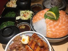 -万岁寿司(芳村店)
