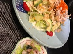 -炙柒Sekinana·精致料理 烧鸟·铁板烧(海上世界店)